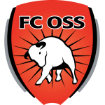 FC Oss badge